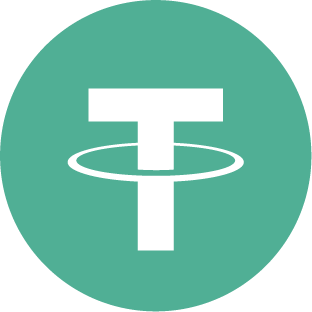 Tether icon