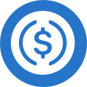 USD Coin icon